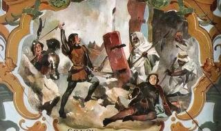 西班牙摩洛哥海峡